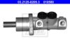 ATE 03.2125-8209.3 Brake Master Cylinder